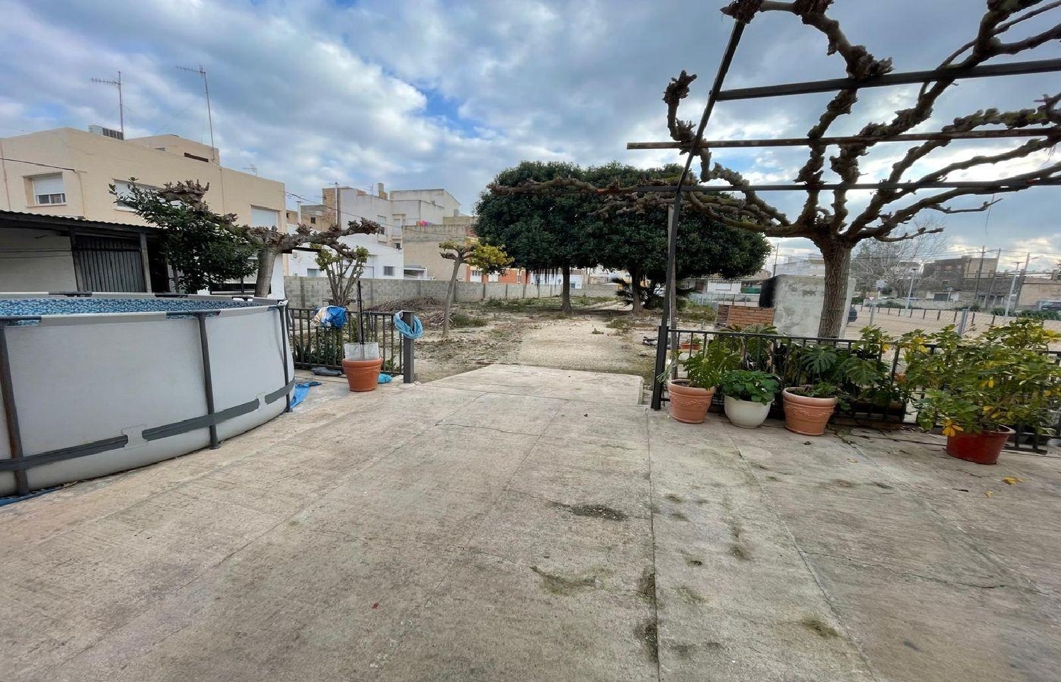 till salu hus Sant Jaume D'enveja Montsià 2
