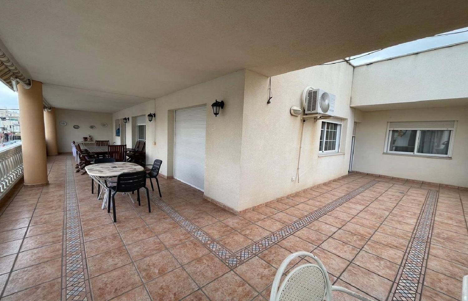 till salu hus Sant Jaume D'enveja Montsià 3