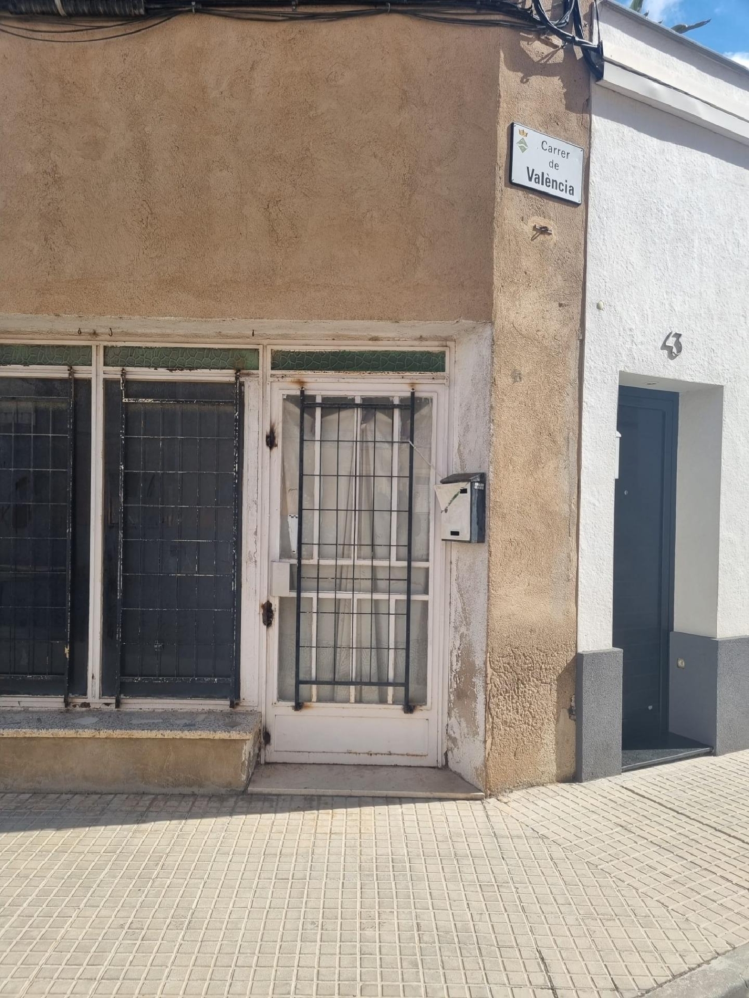 till salu hus Sant Jaume D'enveja Montsià 2