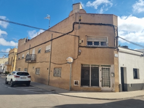 Sant Jaume D''enveja Montsià hus foto 6241511