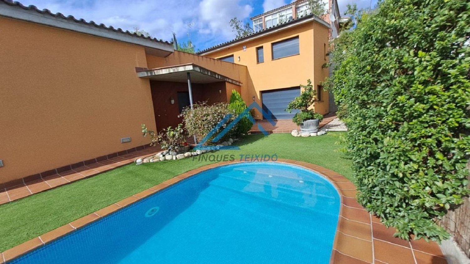  till salu hus Sant Jaume Ses-Oliveres Anoia 6
