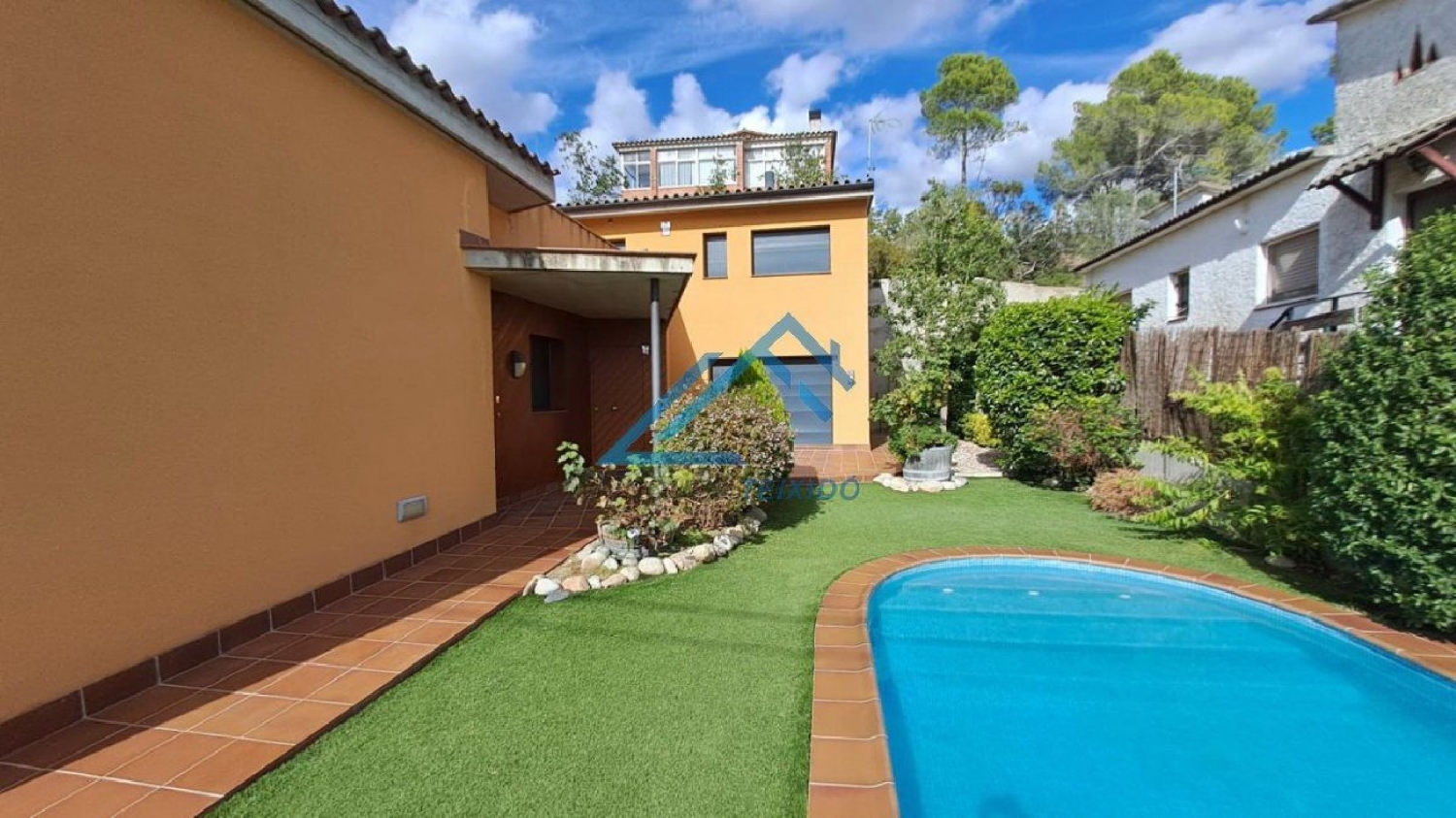  till salu hus Sant Jaume Ses-Oliveres Anoia 7