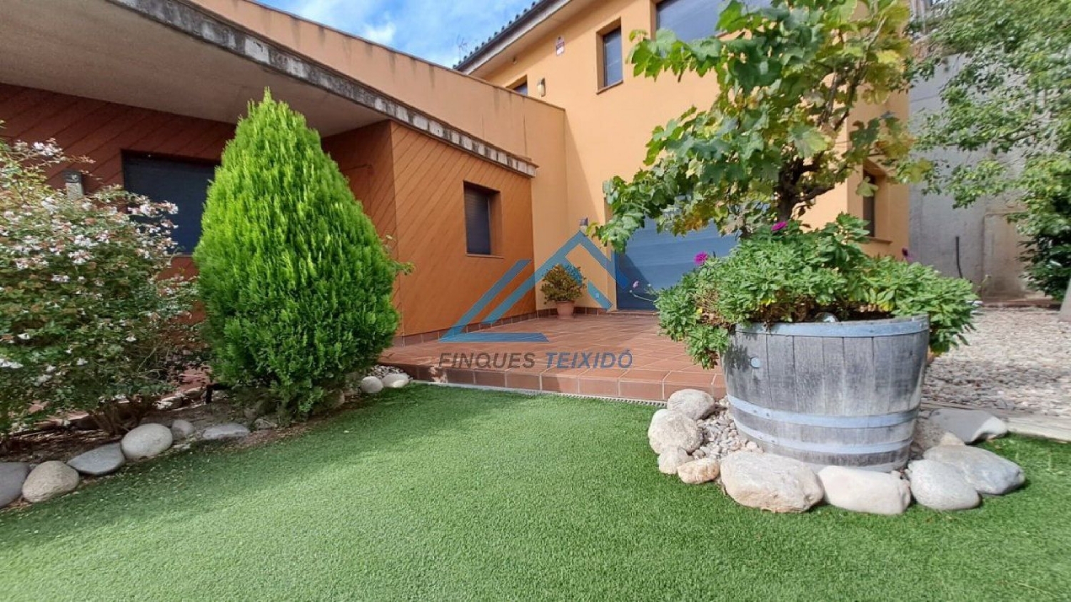 till salu hus Sant Jaume Ses-Oliveres Anoia 5