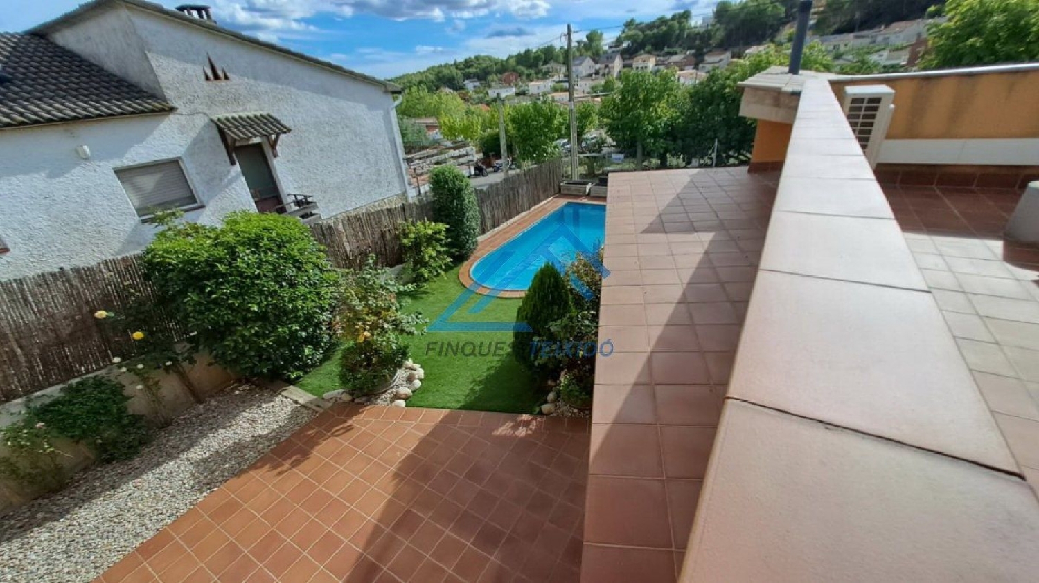  till salu hus Sant Jaume Ses-Oliveres Anoia 8