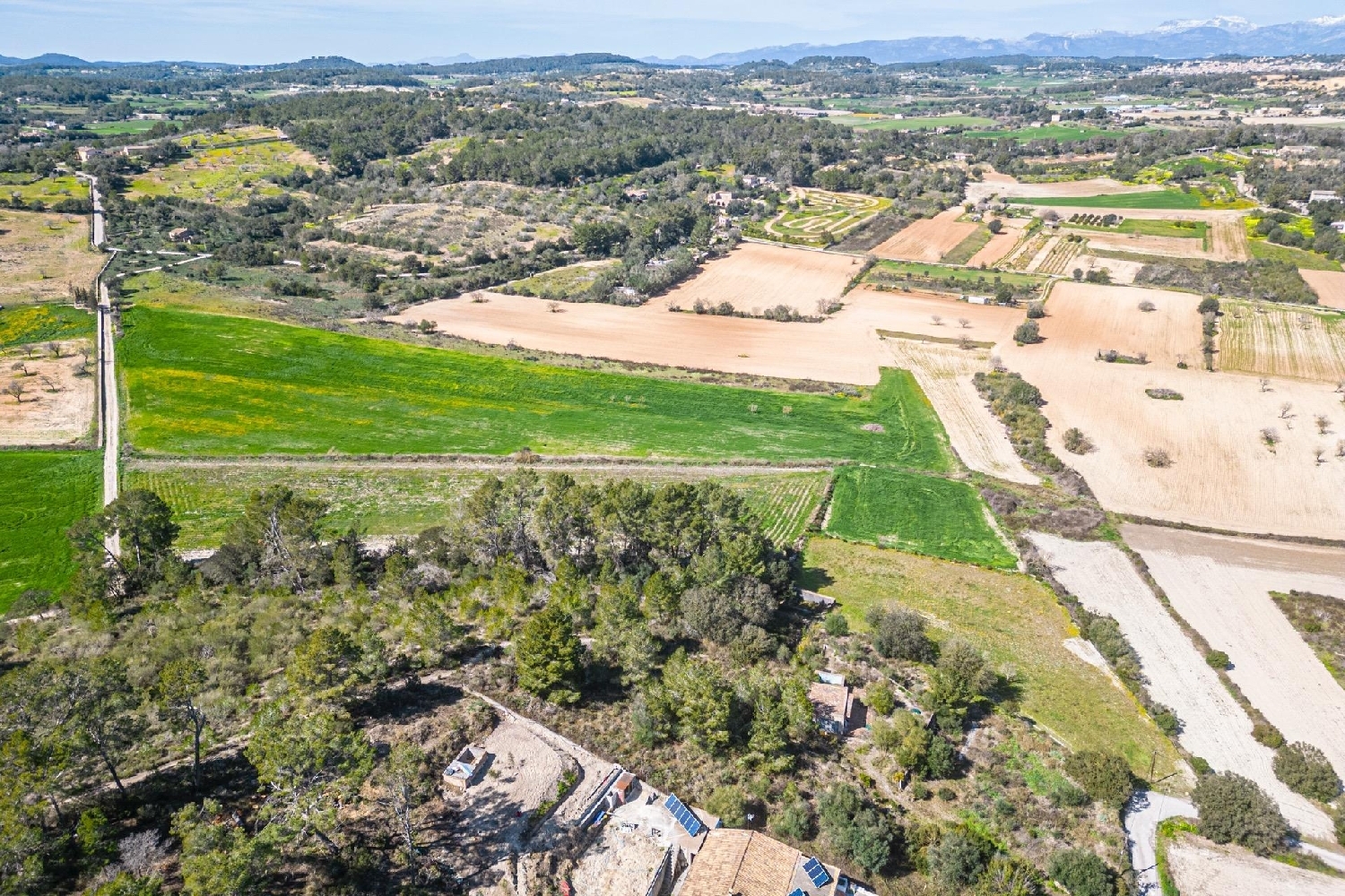  till salu hus Sant Joan Pla (Es) 7