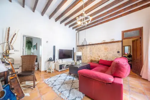 Sant Joan Pla (Es) hus foto 6193836