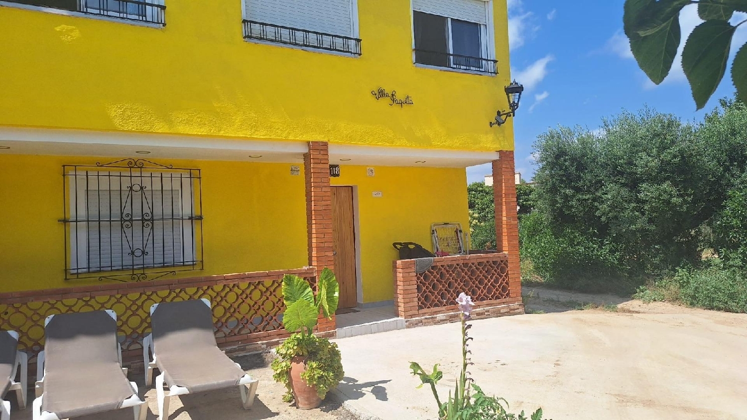  till salu hus Sant Joan Baix Camp 8