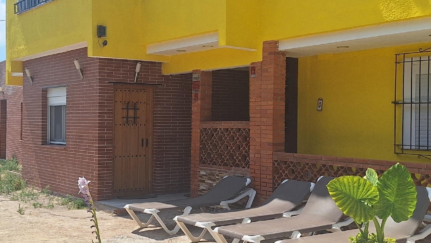  till salu hus Sant Joan Baix Camp 4
