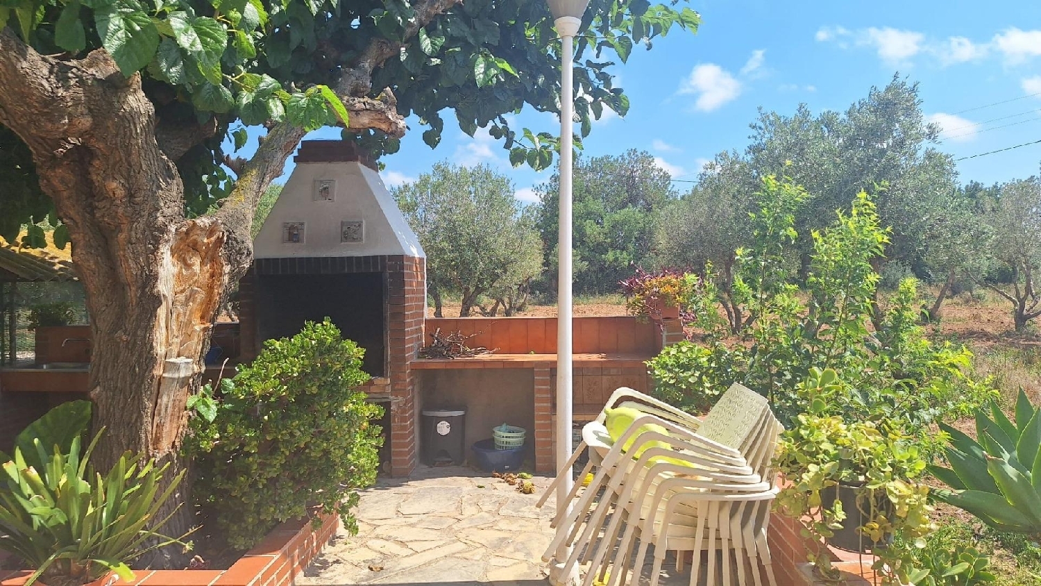  till salu hus Sant Joan Baix Camp 2