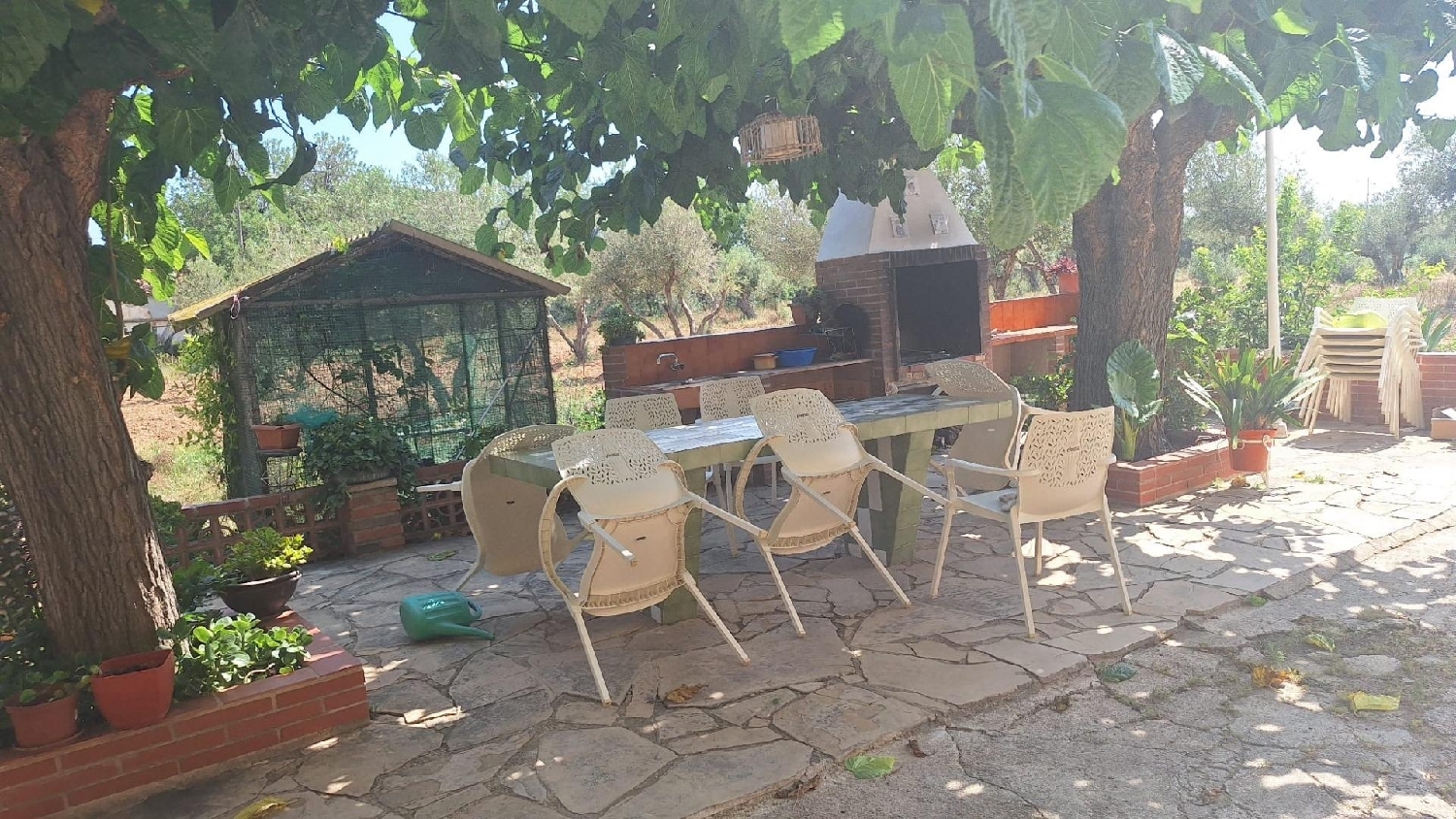  till salu hus Sant Joan Baix Camp 1