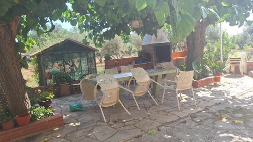 Sant Joan Baix Camp hus foto 6242449