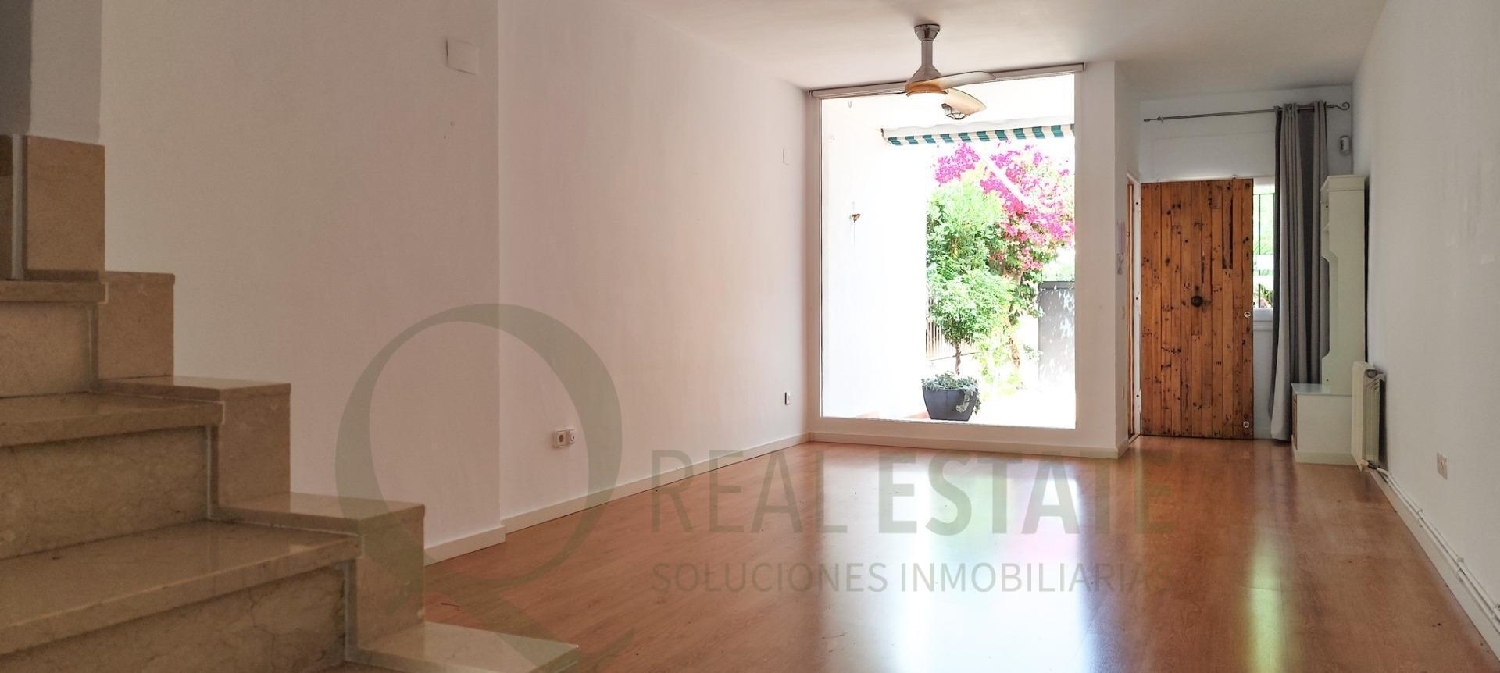  till salu hus Sant Joan D'alacant Alacantí 5