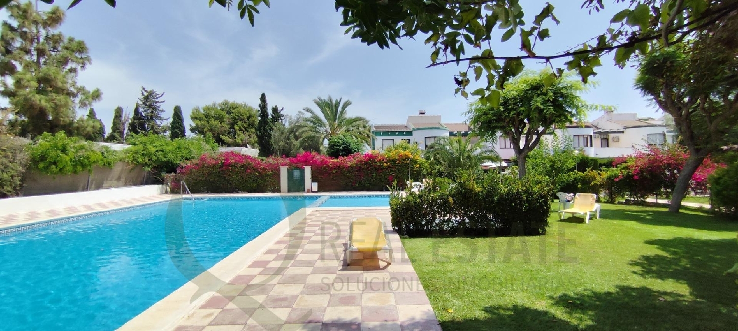 till salu hus Sant Joan D'alacant Alacantí 2