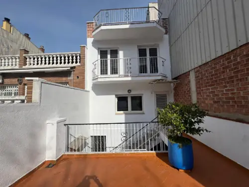 Sant Joan De Vilatorrada Bages hus foto 6206367