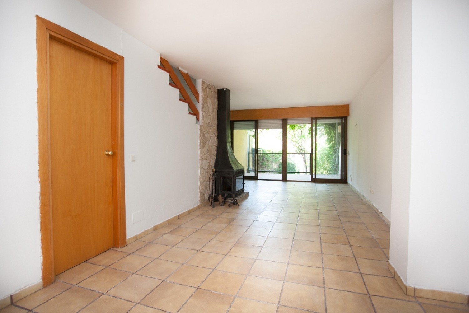  till salu hus Parc Sama Baix Camp 7