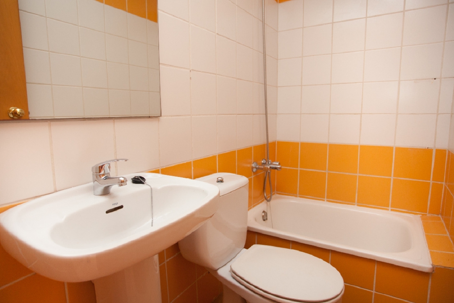  till salu hus Parc Sama Baix Camp 5