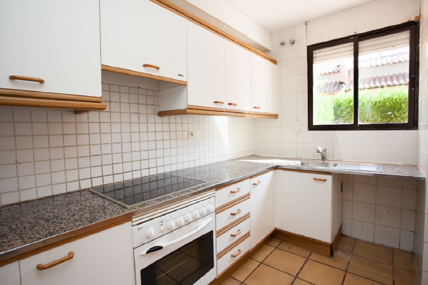  till salu hus Parc Sama Baix Camp 3