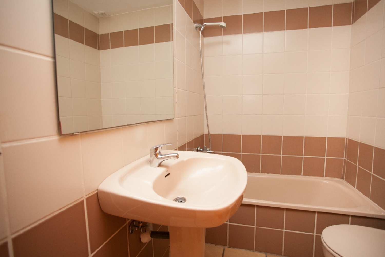  till salu hus Parc Sama Baix Camp 6