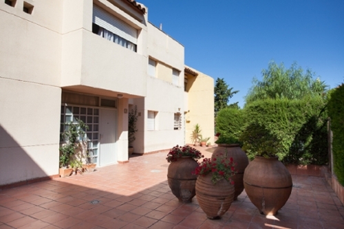 Sant Joan Dels Arcs Baix Camp hus foto 6245204