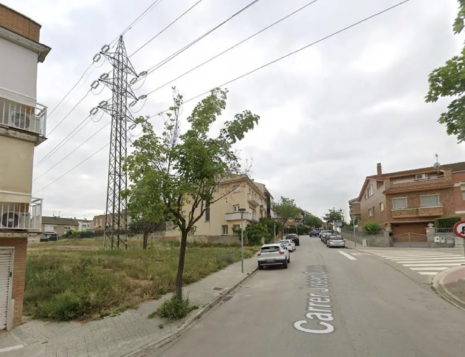  till salu hus Sant Joan De Vilatorrada Bages 1