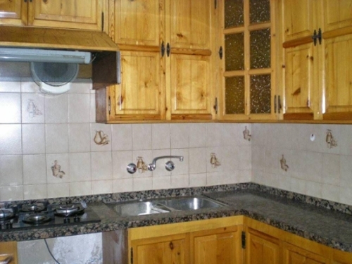 Sant Joan De Vilatorrada Bages hus foto 6259721