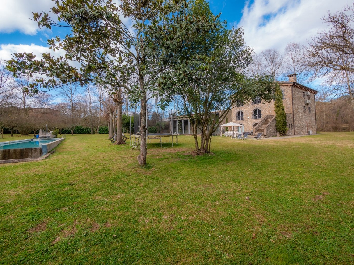  till salu hus Sant Joan Les Fonts Garrotxa 6