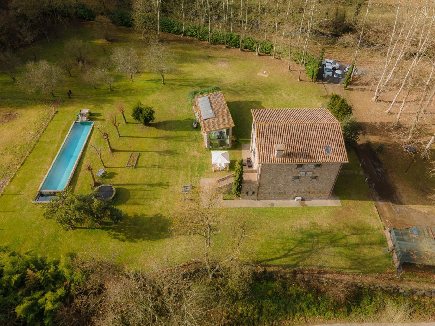  till salu hus Sant Joan Les Fonts Garrotxa 2