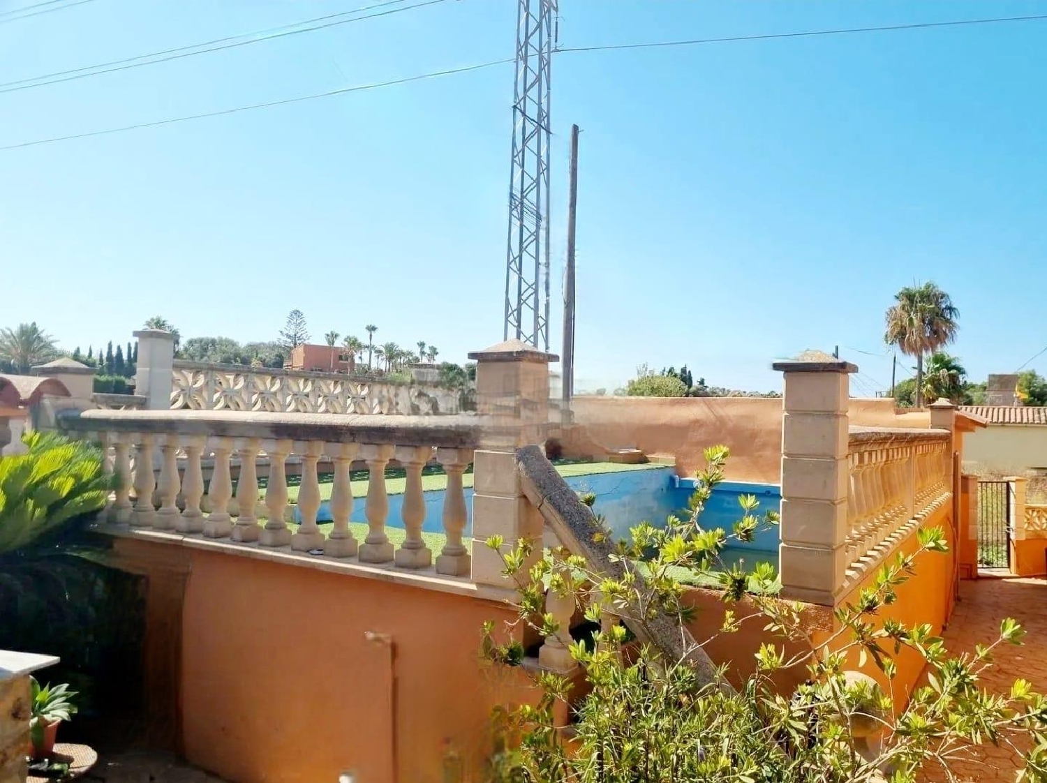  till salu hus Sant Jordi Palma 7