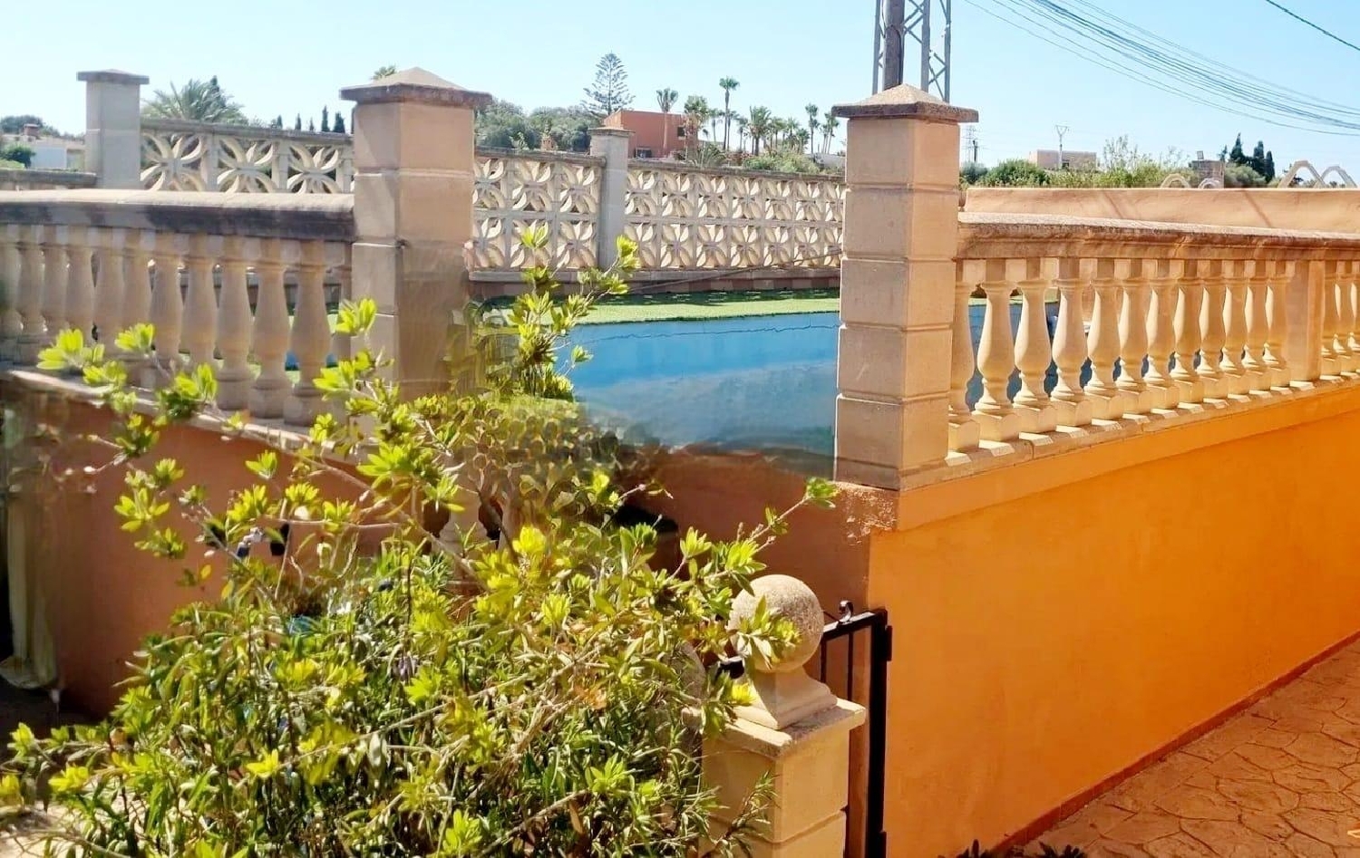 till salu hus Sant Jordi Palma 2