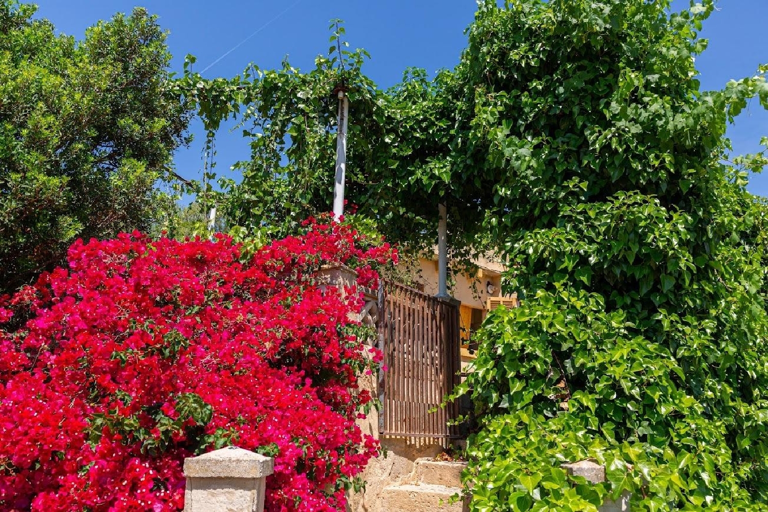  till salu hus Sant Jordi Palma 8
