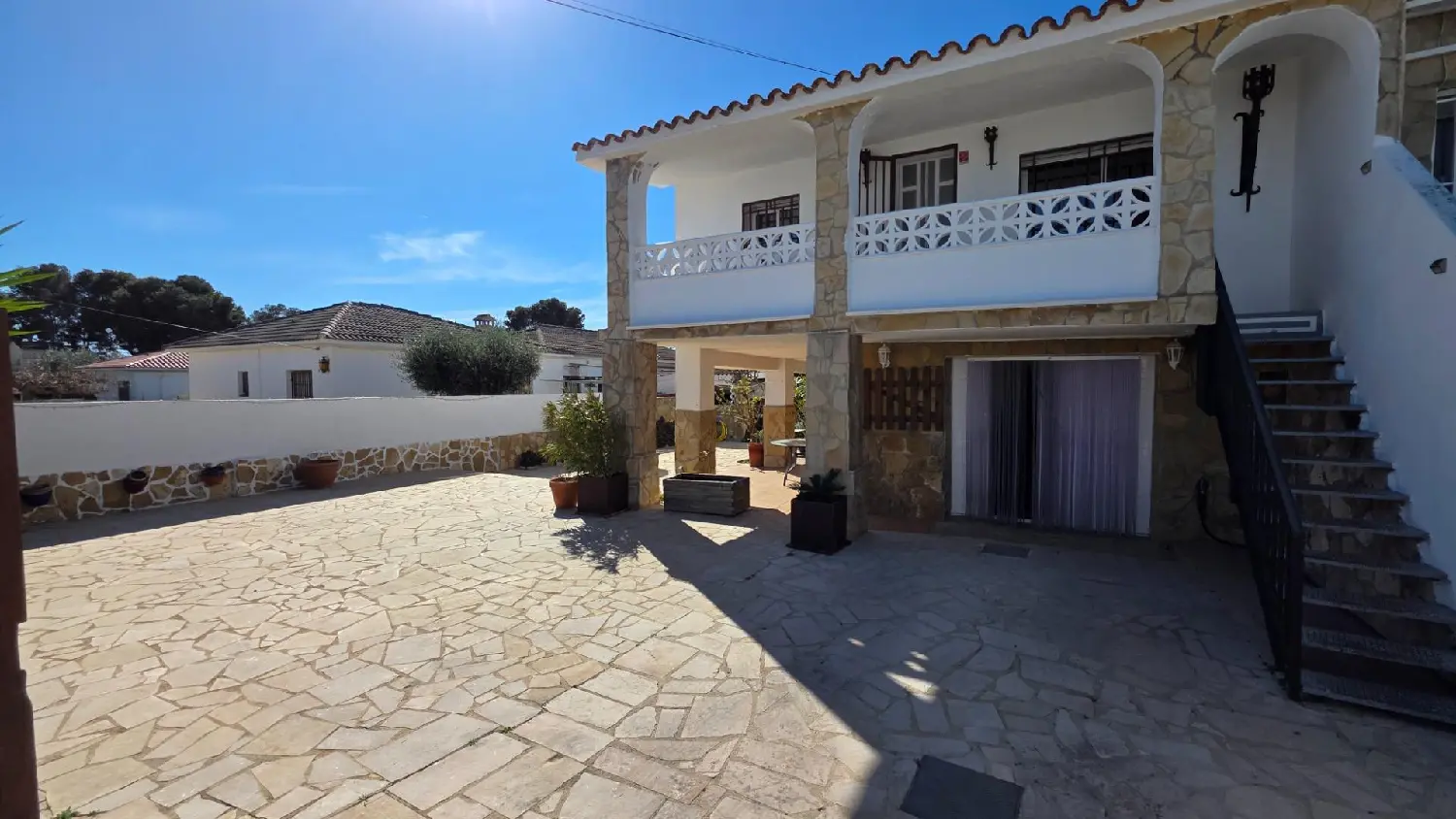 till salu hus Marina Sant Jordi Baix Ebre 1