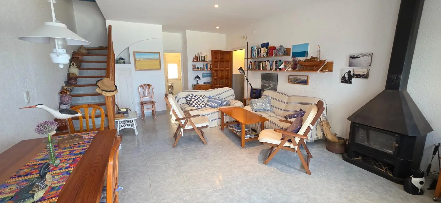  till salu hus El Hidalgo Baix Ebre 4