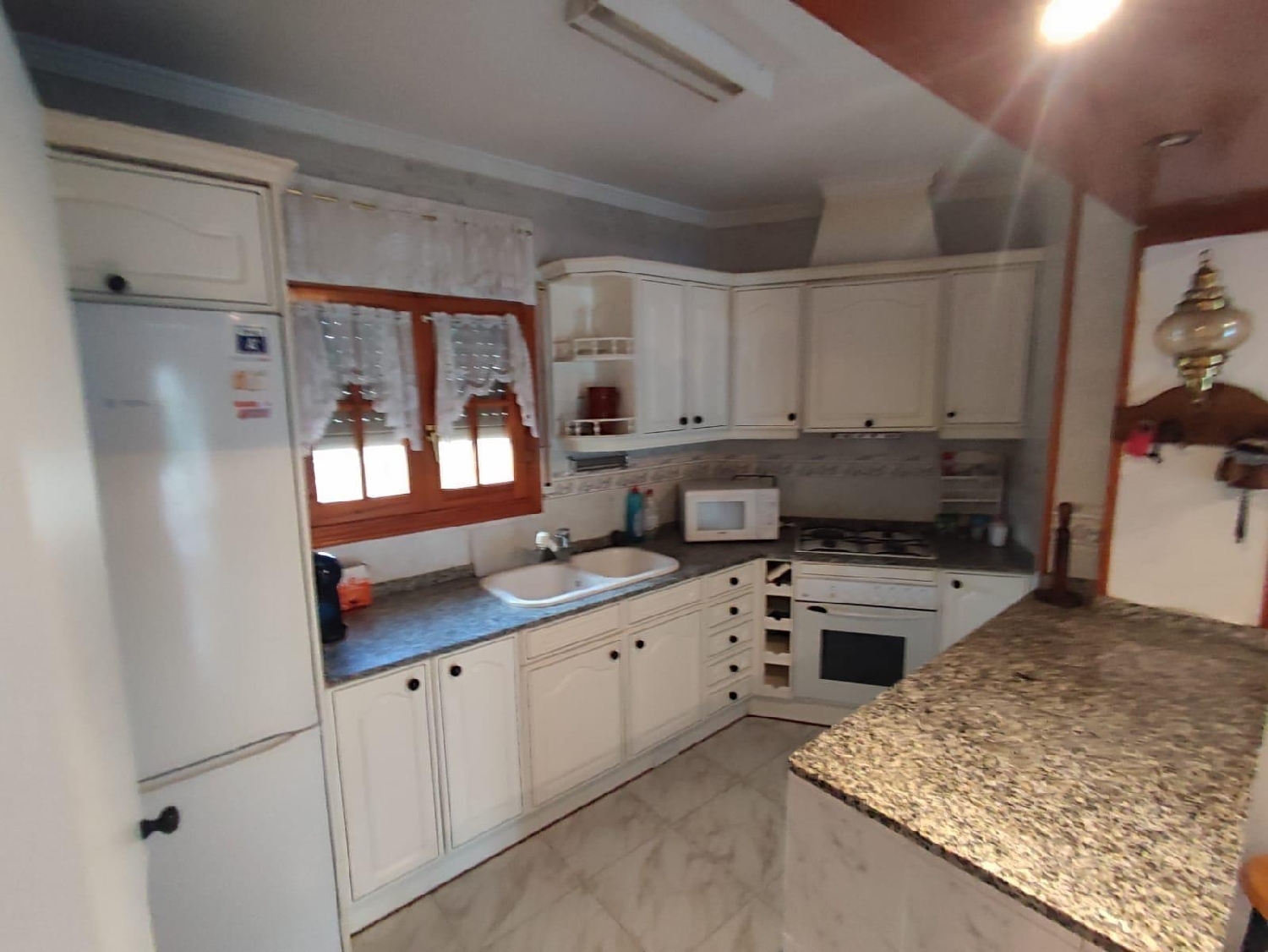  till salu hus Sant Jordi D'alfama Baix Ebre 7