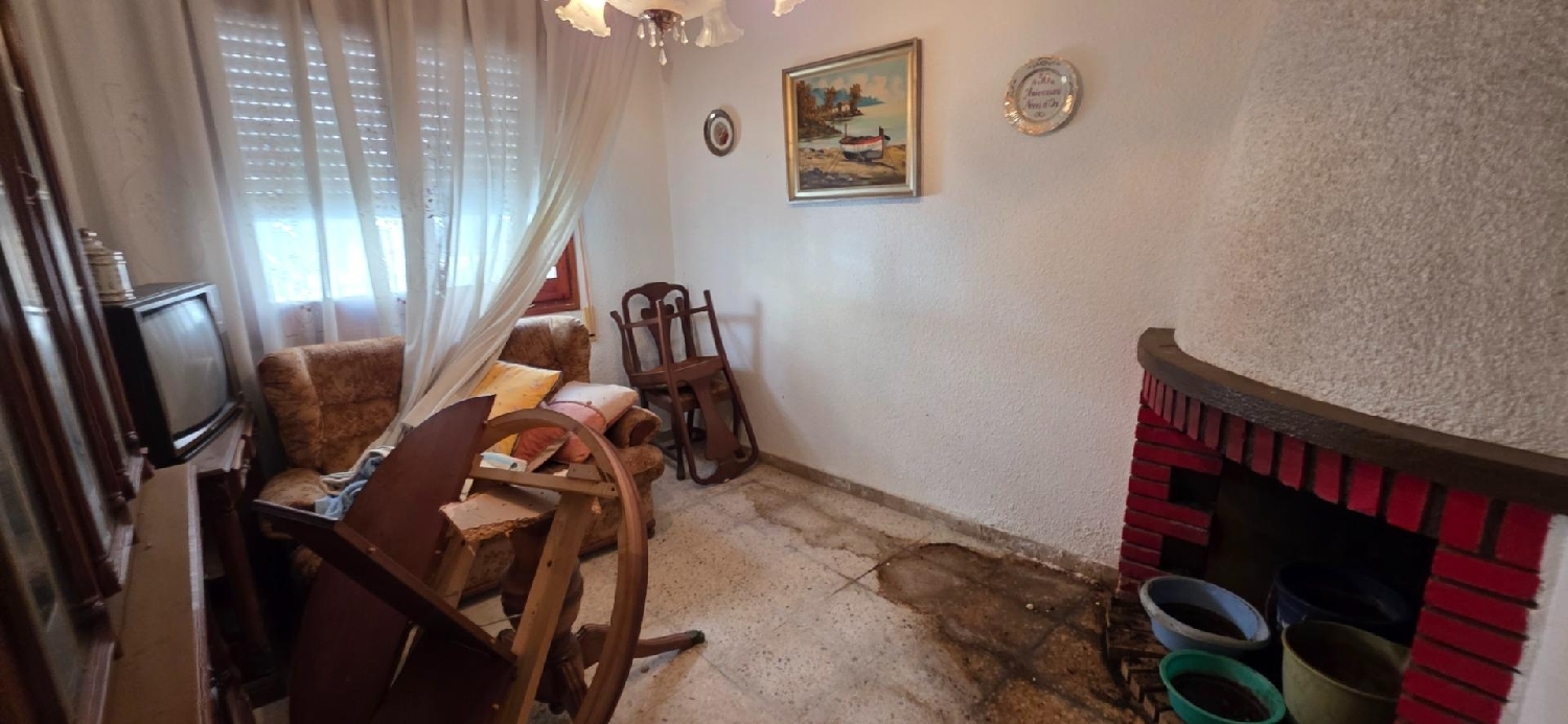  till salu hus Sant Jordi D'alfama Baix Ebre 6