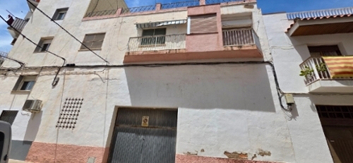 Sant Jordi D''alfama Baix Ebre hus foto 6243549