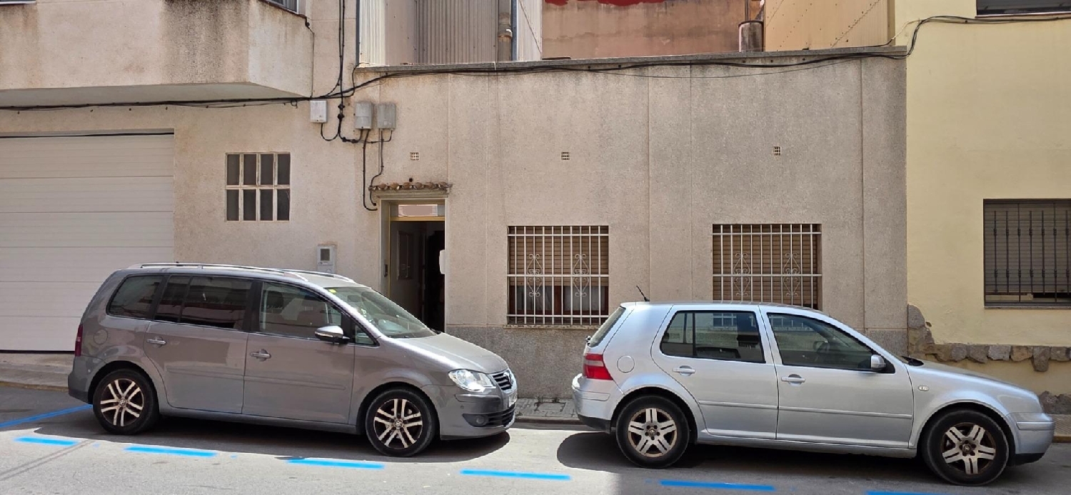 till salu hus Sant Jordi D'alfama Baix Ebre 2