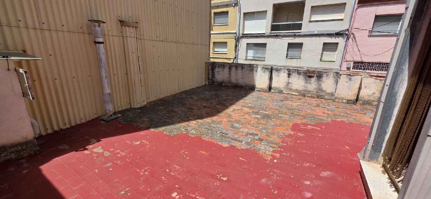 till salu hus Sant Jordi D'alfama Baix Ebre 3