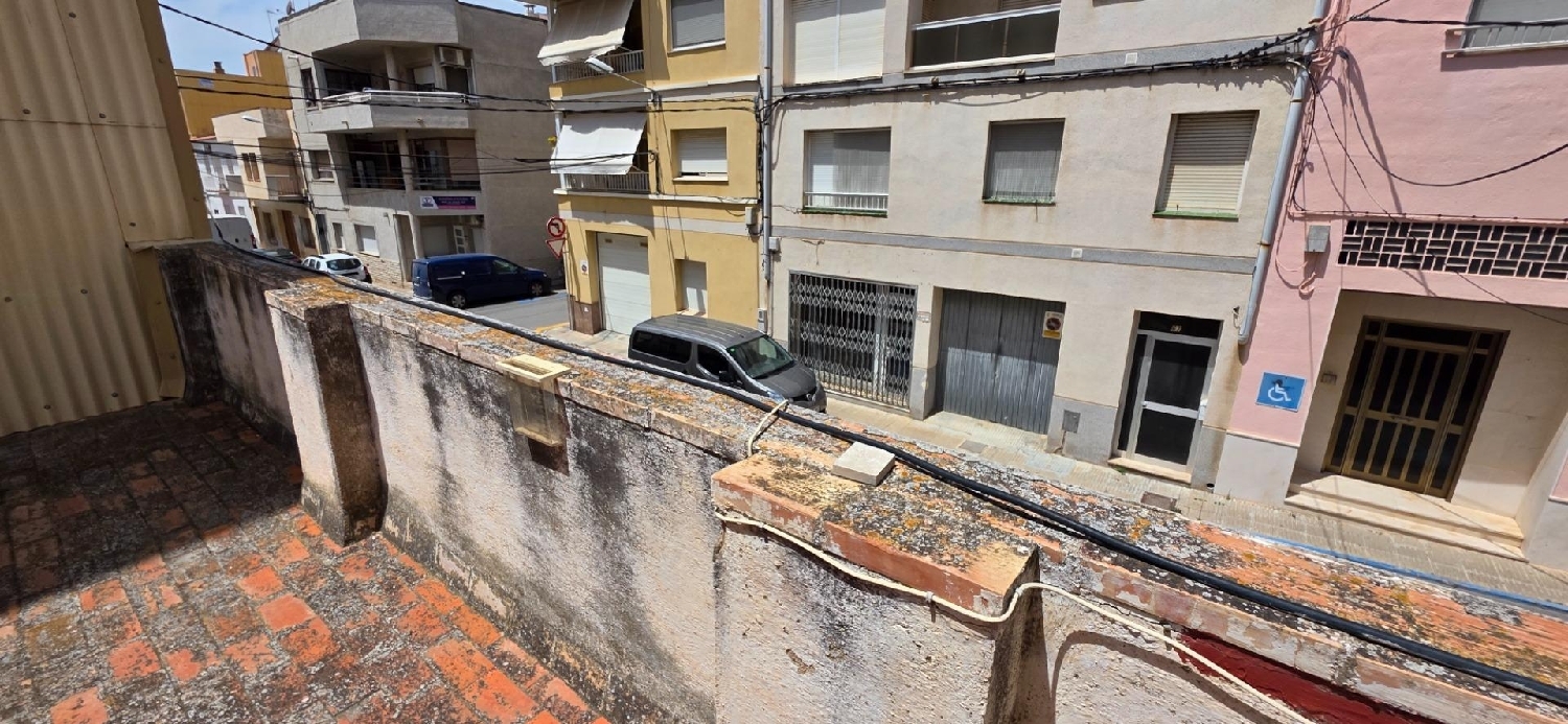  till salu hus Sant Jordi D'alfama Baix Ebre 5