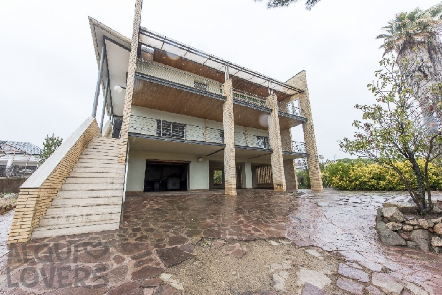 till salu hus Sant Josep Vallès Oriental 1