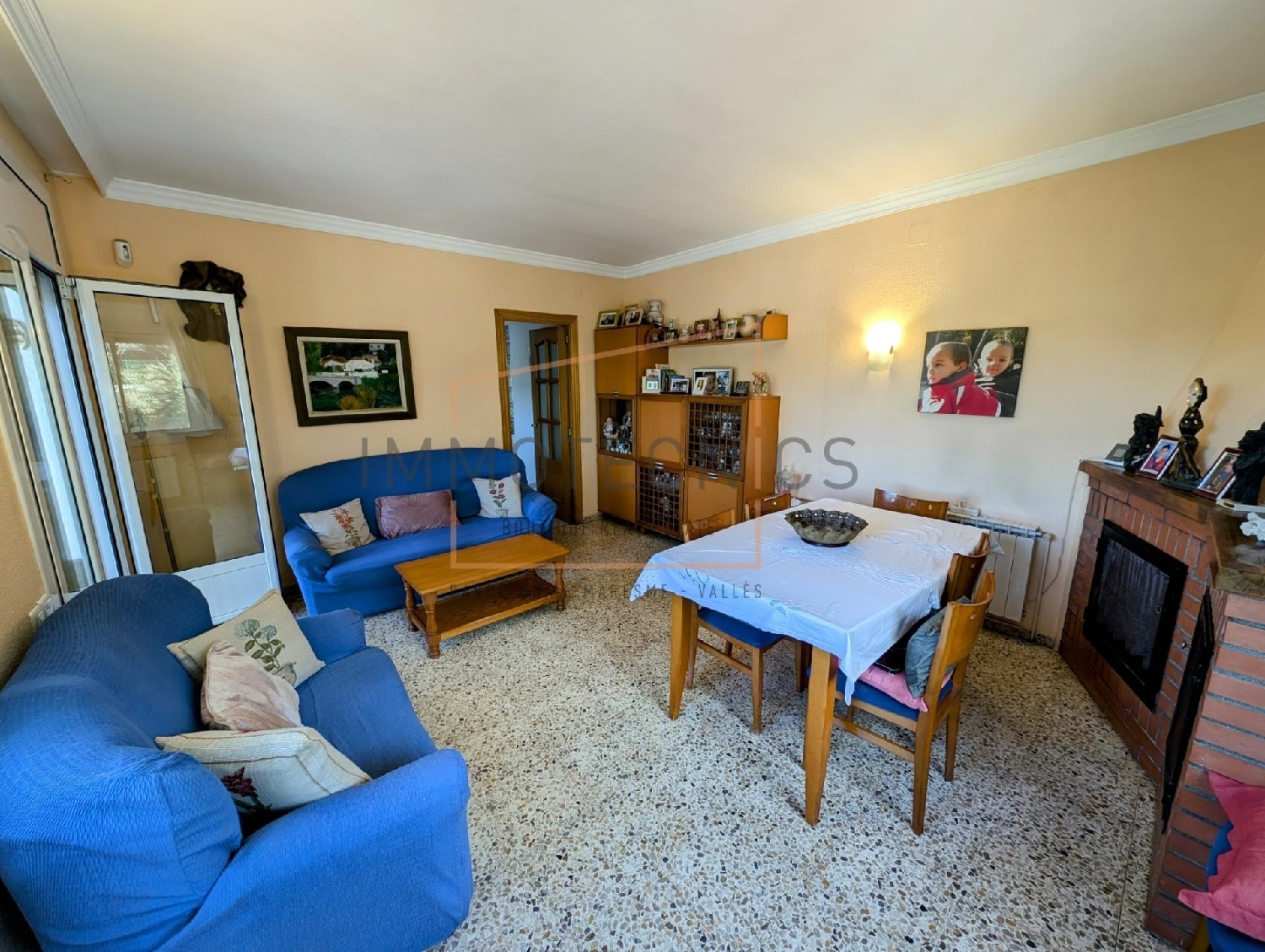  till salu hus Sant Josep Vallès Oriental 6