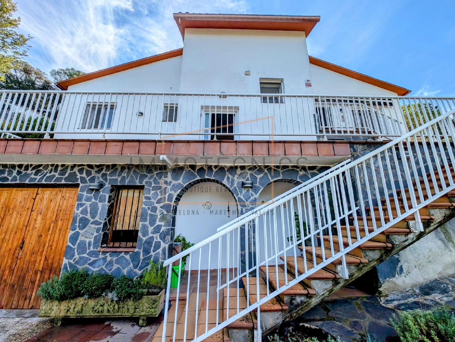  till salu hus Sant Josep Vallès Oriental 2