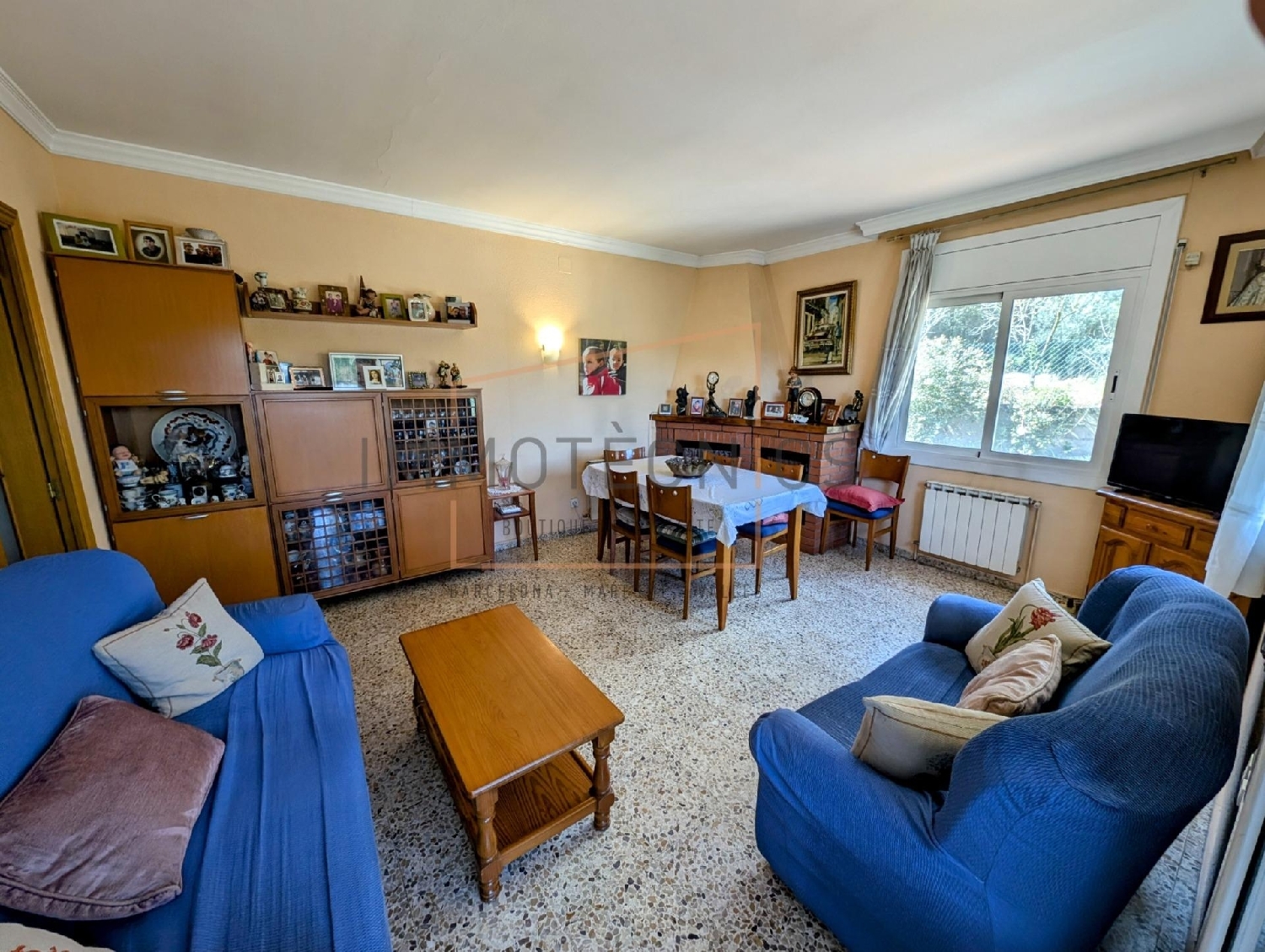  till salu hus Sant Josep Vallès Oriental 4