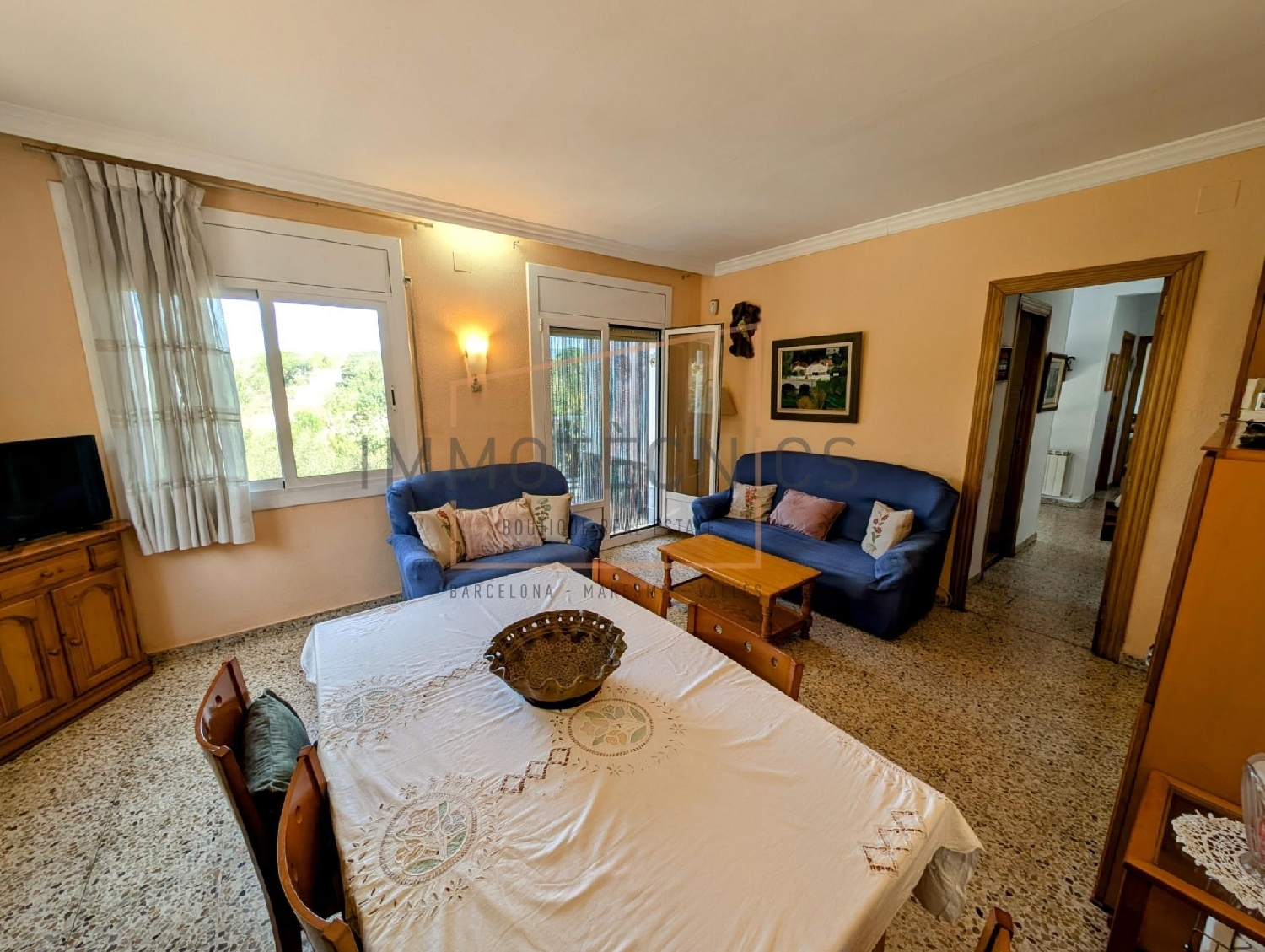  till salu hus Sant Josep Vallès Oriental 7