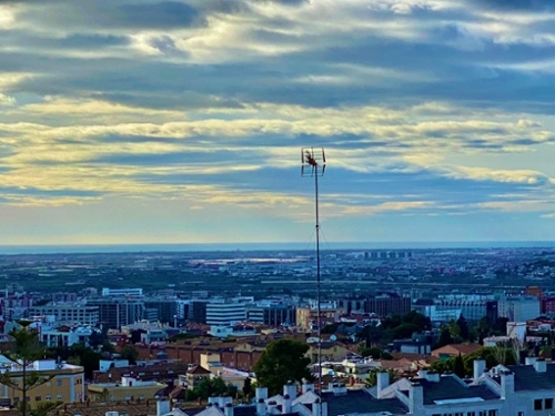 Sant Just Desvern Baix Llobregat hus foto 6258751