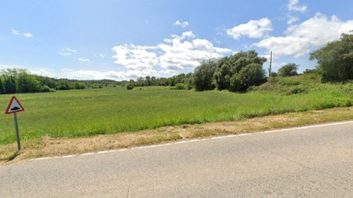 Sant Llorenç De Les Arenes Baix Empordà hus foto 6230193