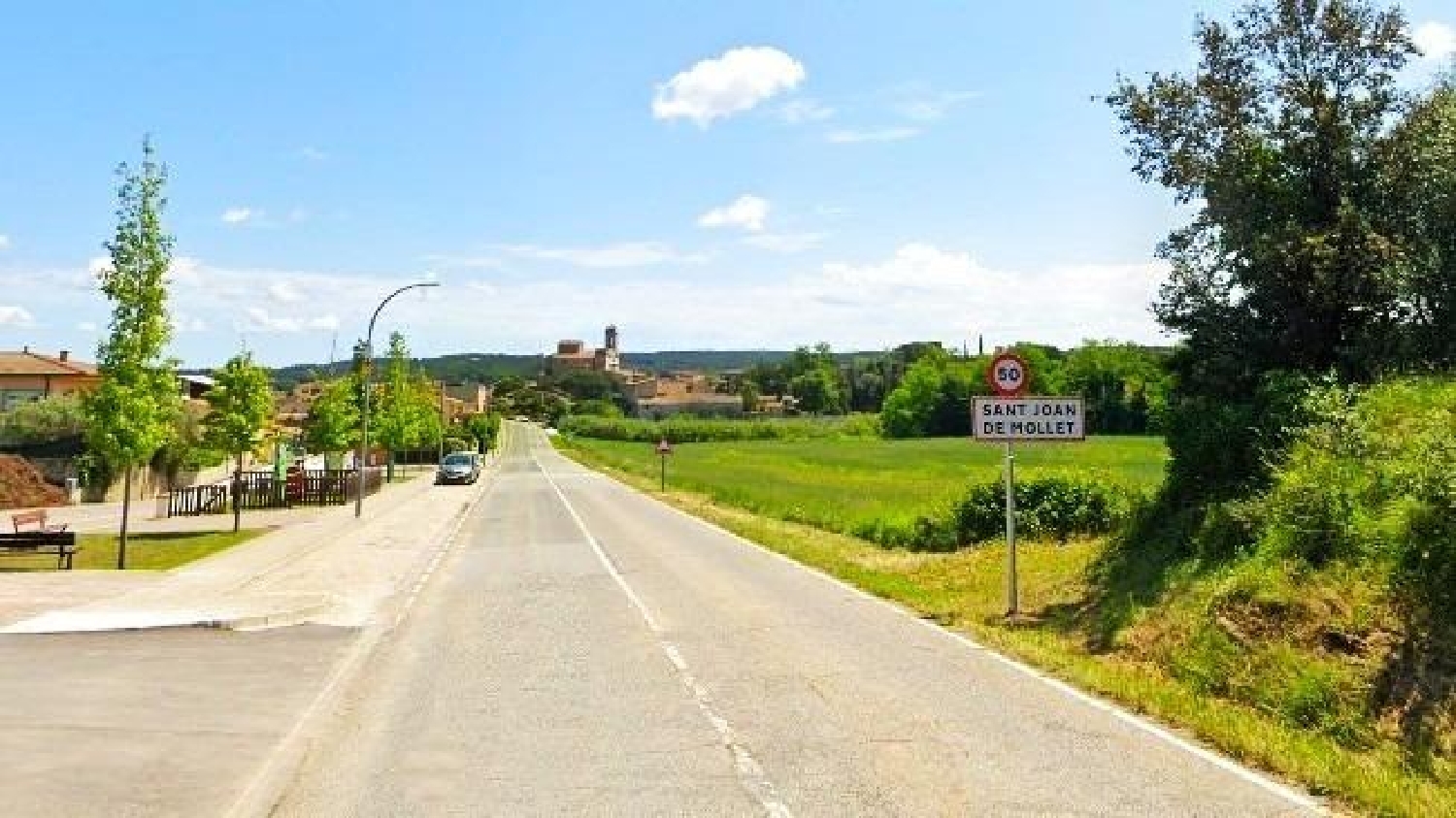  en venta casa Sant Joan De Mollet Gironès 3
