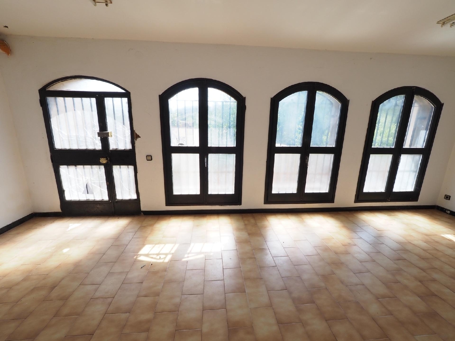 à vendre maison Sant Llorenç Savall Vallès Occidental 2