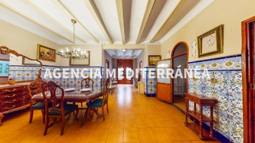 Sant Lluis Horta Sud hus foto 6240682