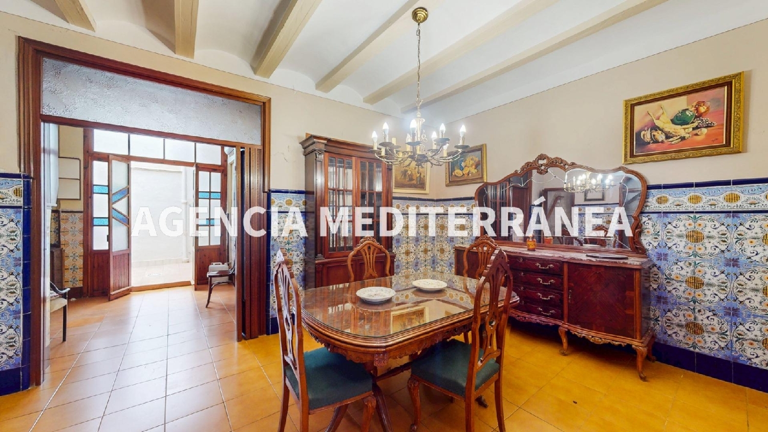  till salu hus Sant Lluis Horta Sud 4
