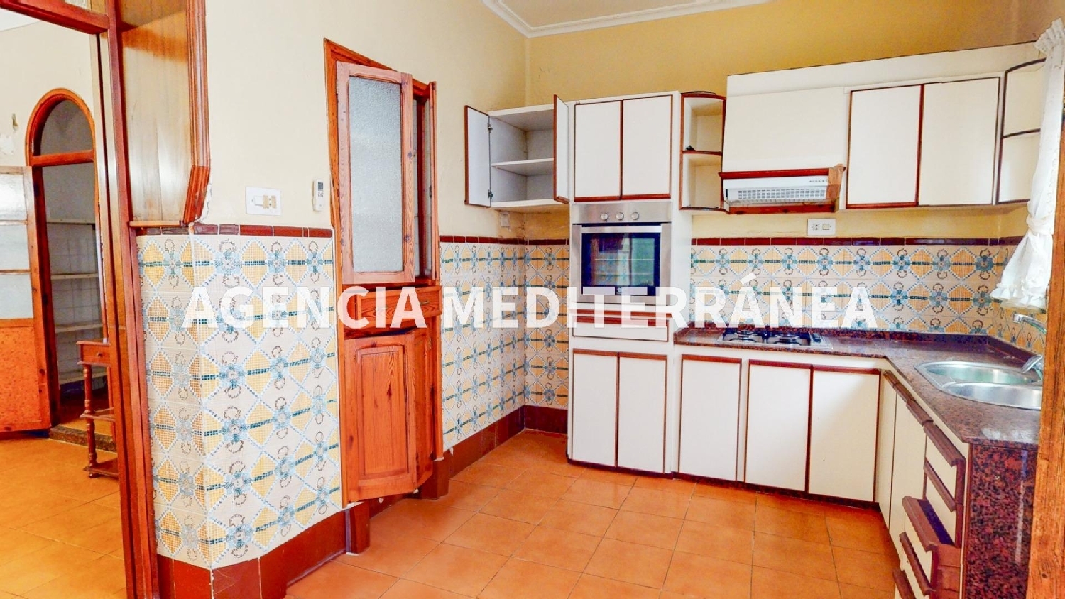  till salu hus Sant Lluis Horta Sud 7